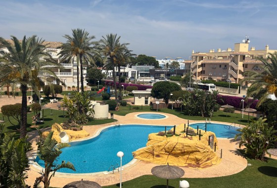 Resale - Apartment / flat - Denia - Costa Blanca