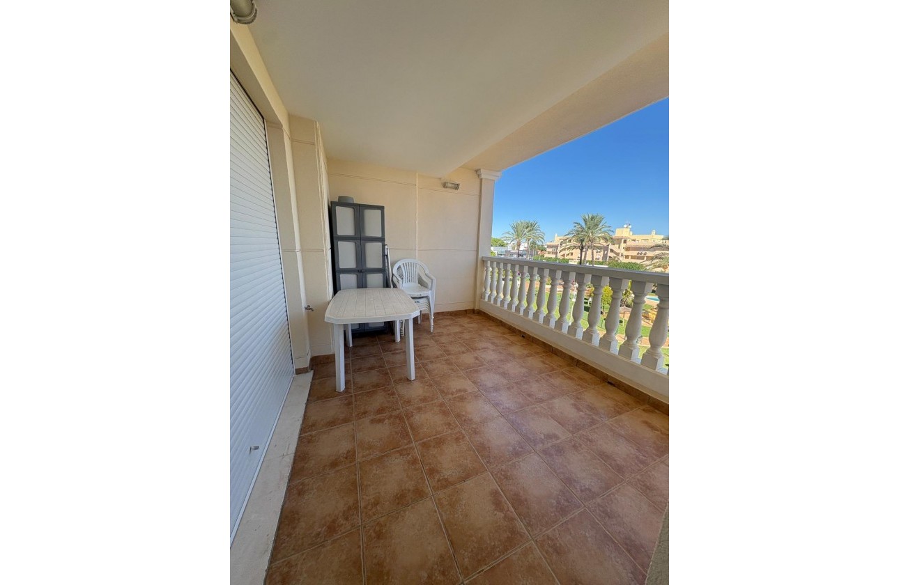 Resale - Apartment / flat - Denia - Costa Blanca