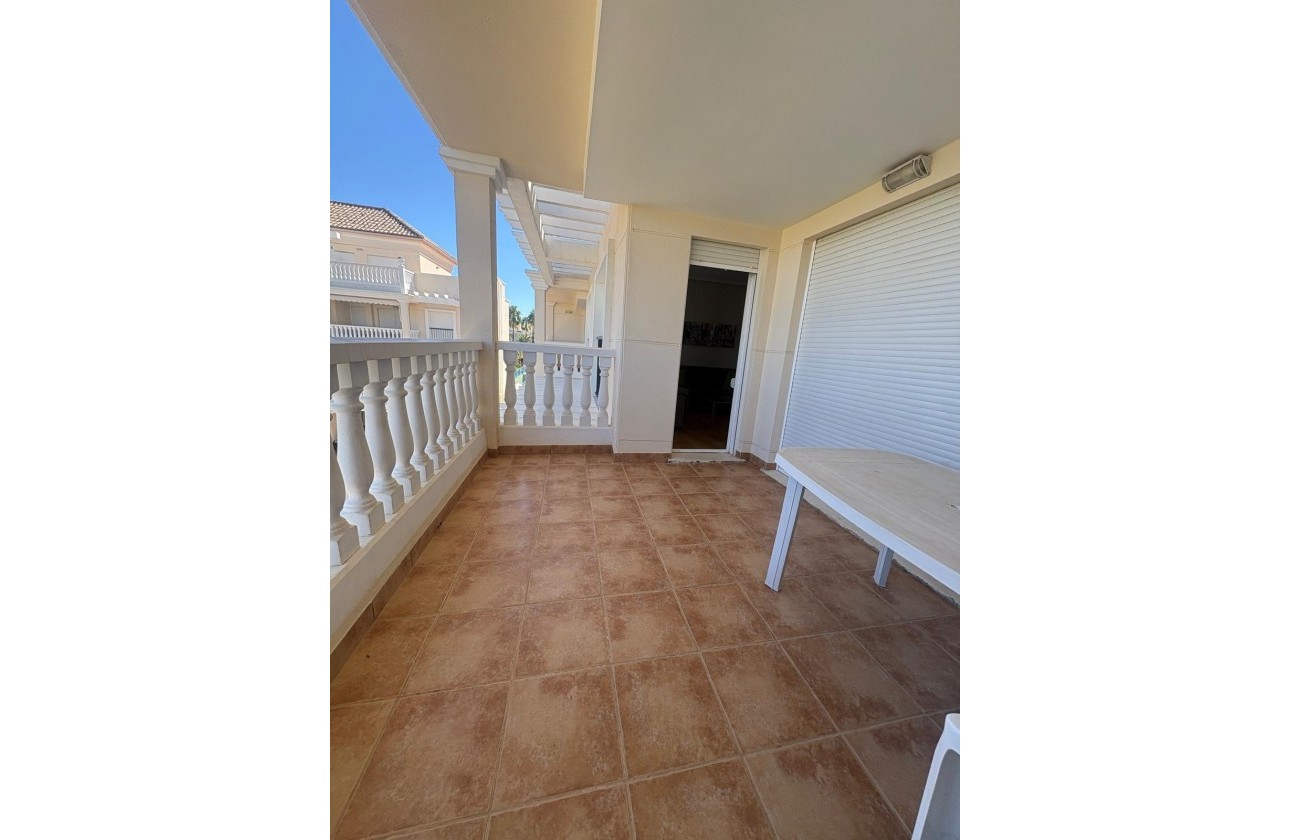 Resale - Apartment / flat - Denia - Costa Blanca