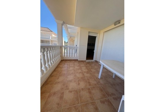 Resale - Apartment / flat - Denia - Costa Blanca
