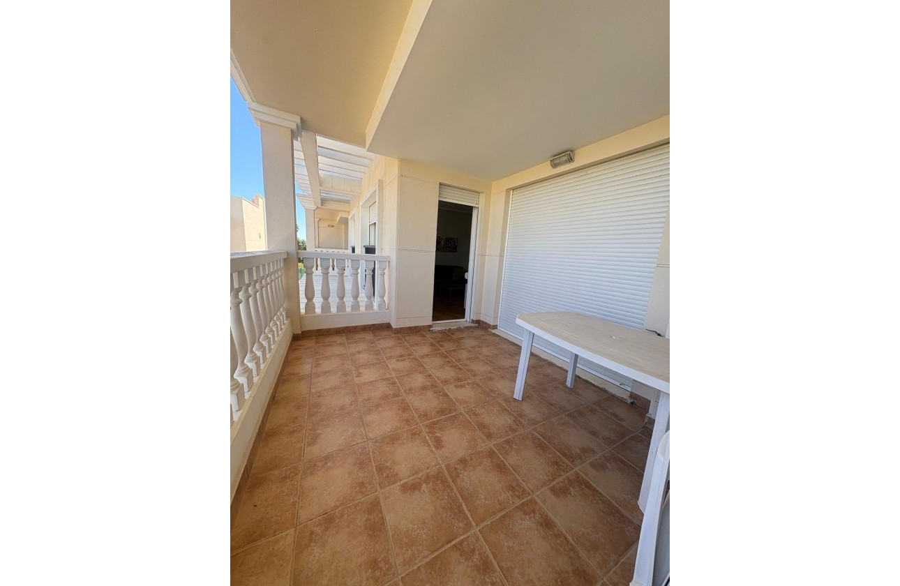 Resale - Apartment / flat - Denia - Costa Blanca