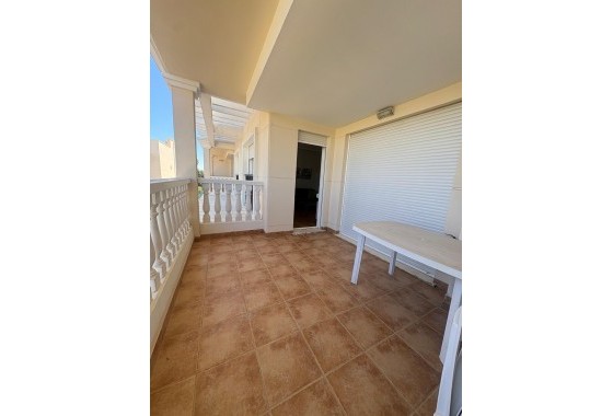 Resale - Apartment / flat - Denia - Costa Blanca