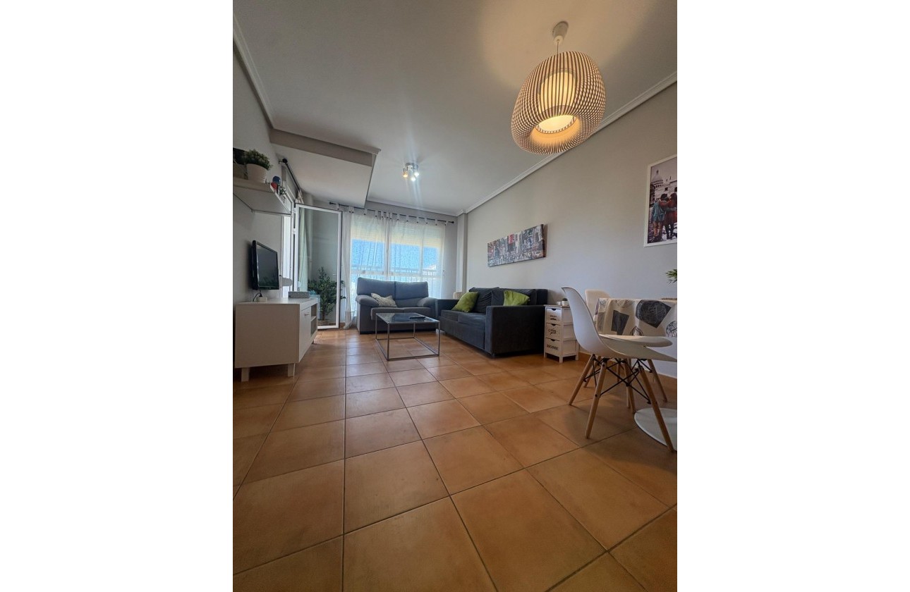 Resale - Apartment / flat - Denia - Costa Blanca