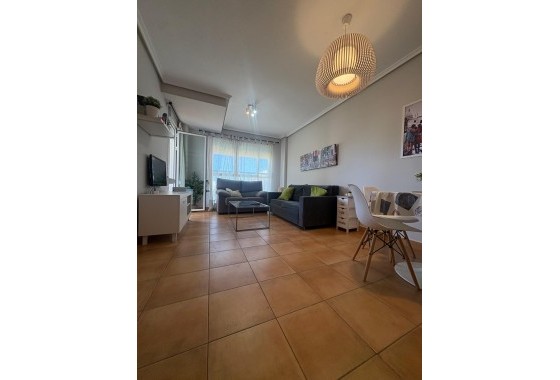 Resale - Apartment / flat - Denia - Costa Blanca