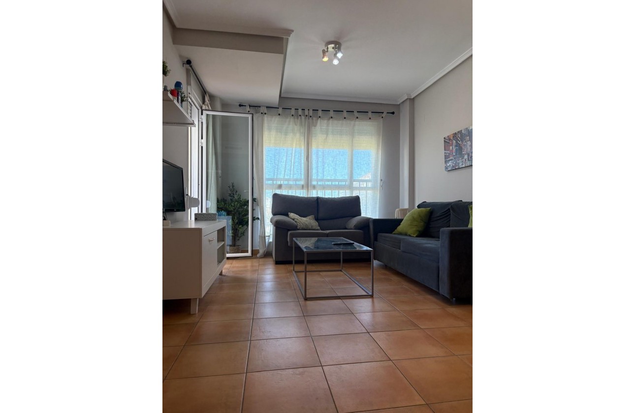 Resale - Apartment / flat - Denia - Costa Blanca