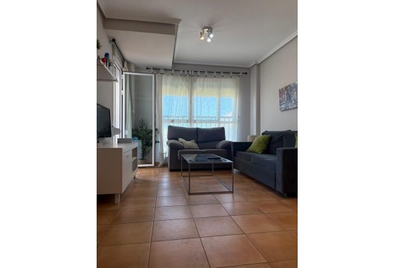 Resale - Apartment / flat - Denia - Costa Blanca