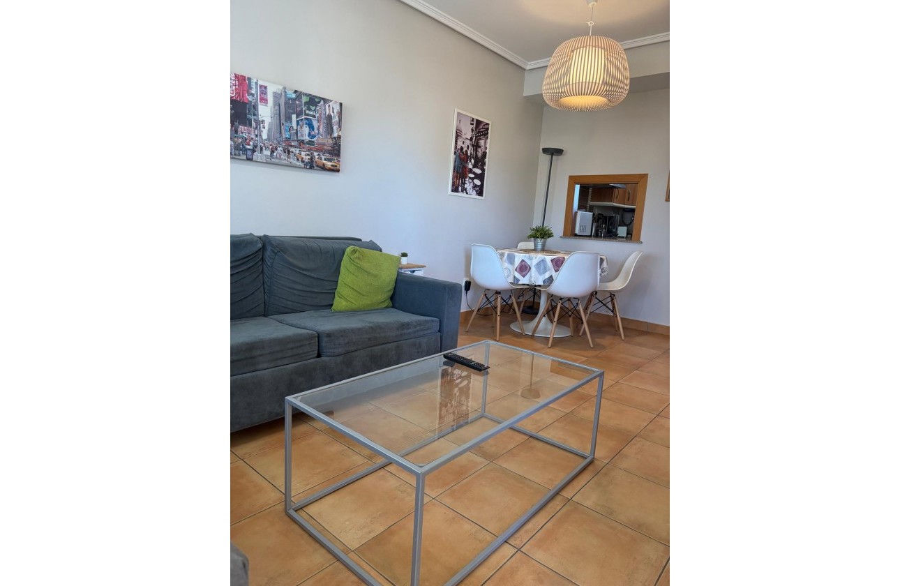 Resale - Apartment / flat - Denia - Costa Blanca