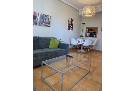 Resale - Apartment / flat - Denia - Costa Blanca