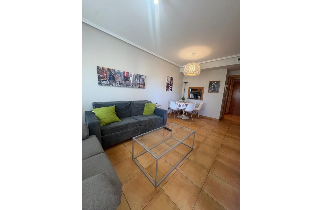 Resale - Apartment / flat - Denia - Costa Blanca