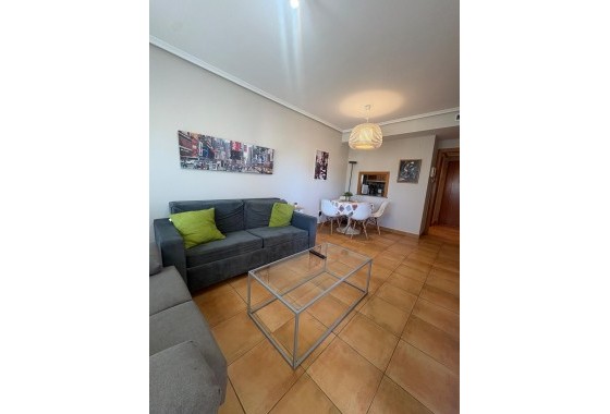 Resale - Apartment / flat - Denia - Costa Blanca