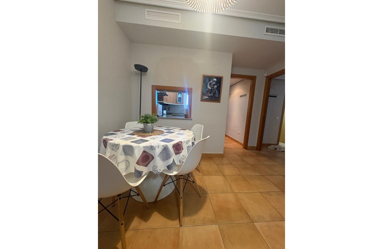 Resale - Apartment / flat - Denia - Costa Blanca
