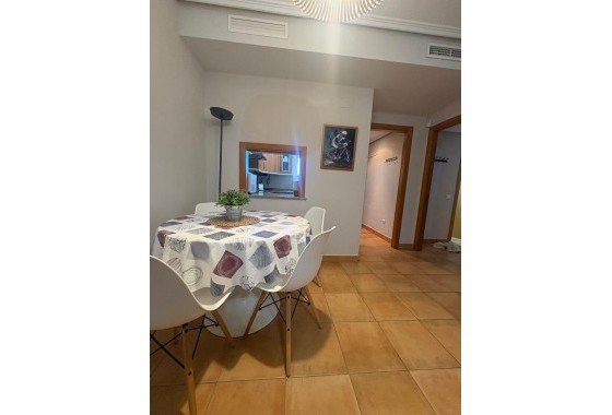 Resale - Apartment / flat - Denia - Costa Blanca
