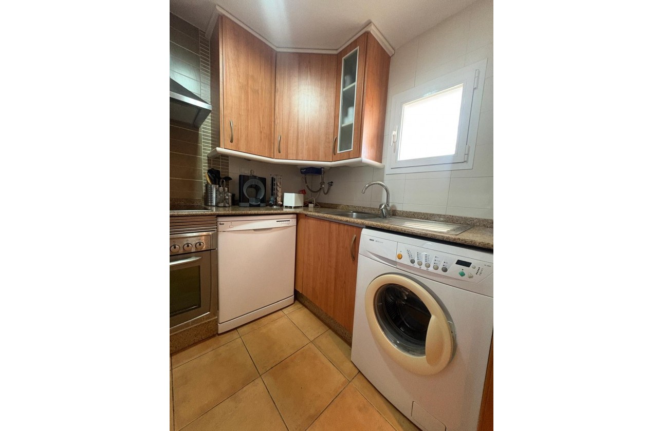 Resale - Apartment / flat - Denia - Costa Blanca