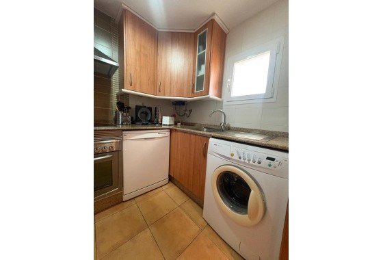 Resale - Apartment / flat - Denia - Costa Blanca