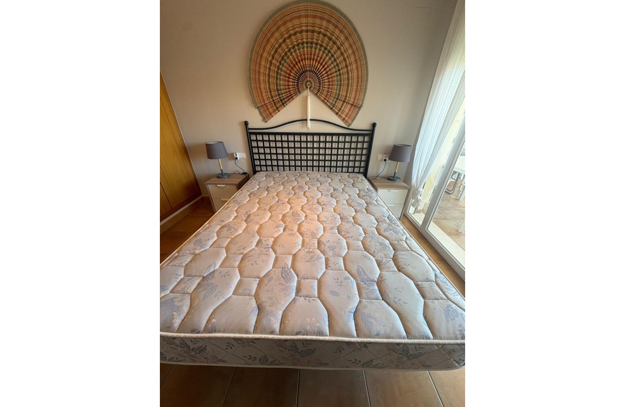 Resale - Apartment / flat - Denia - Costa Blanca