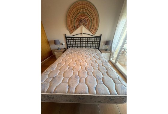 Resale - Apartment / flat - Denia - Costa Blanca