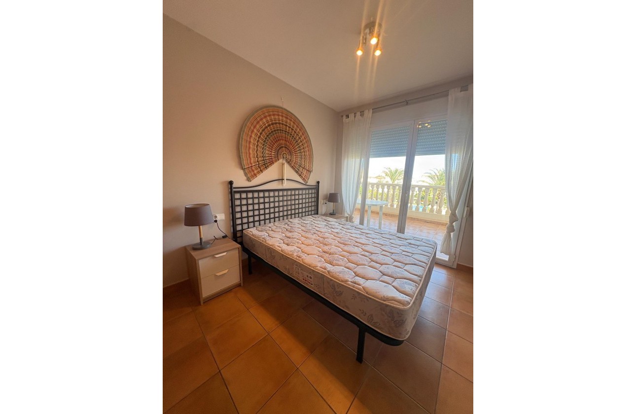 Resale - Apartment / flat - Denia - Costa Blanca