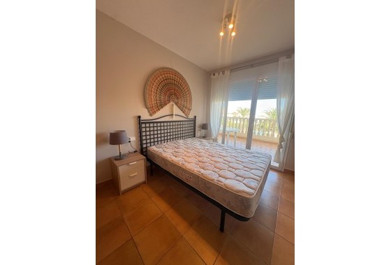 Resale - Apartment / flat - Denia - Costa Blanca