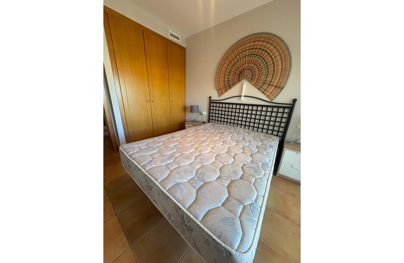 Resale - Apartment / flat - Denia - Costa Blanca