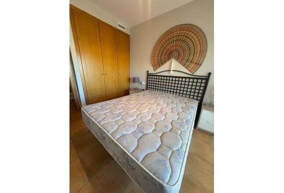 Resale - Apartment / flat - Denia - Costa Blanca