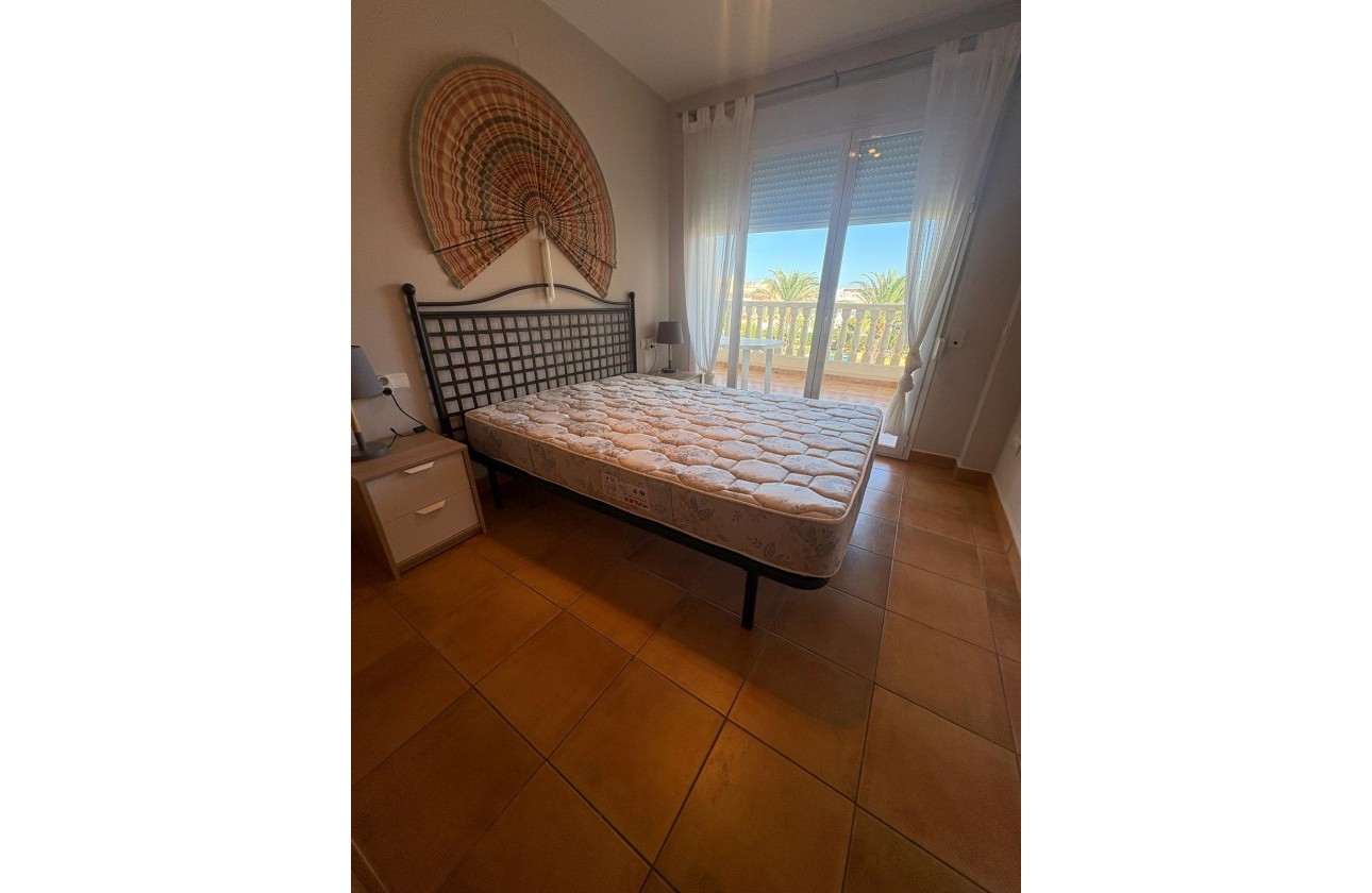 Resale - Apartment / flat - Denia - Costa Blanca