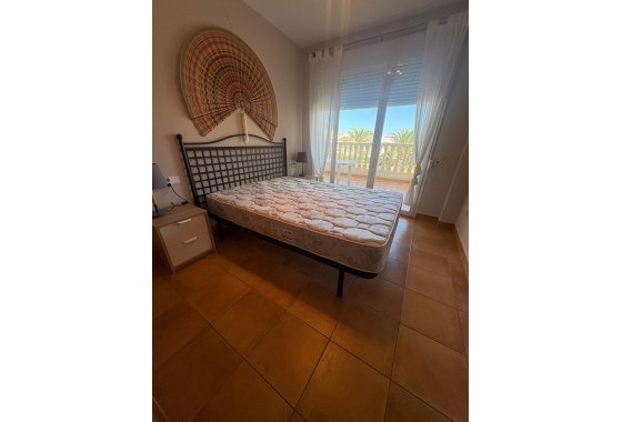 Resale - Apartment / flat - Denia - Costa Blanca