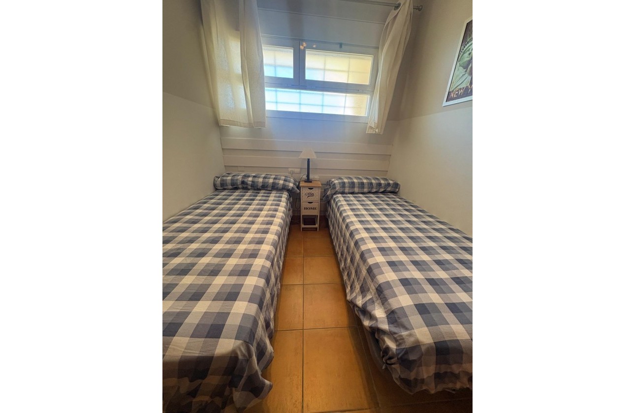Resale - Apartment / flat - Denia - Costa Blanca