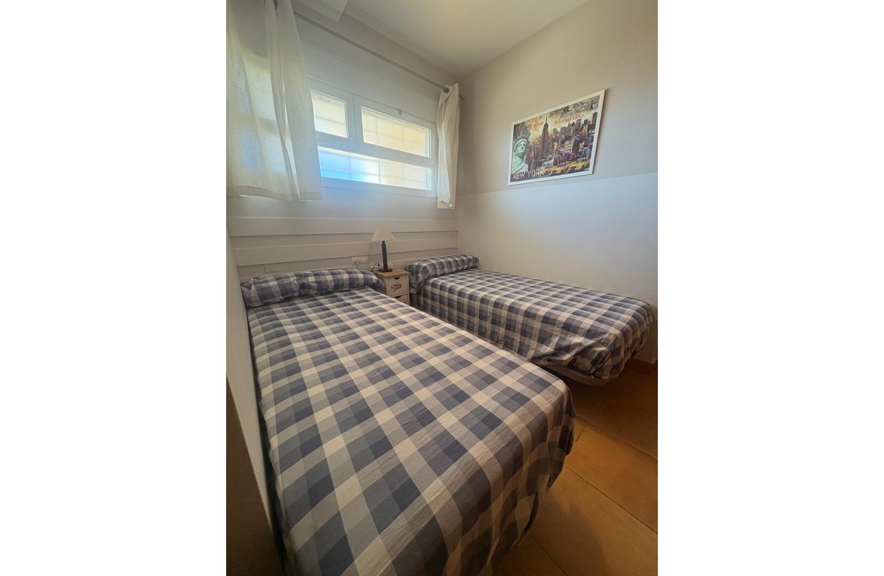 Resale - Apartment / flat - Denia - Costa Blanca