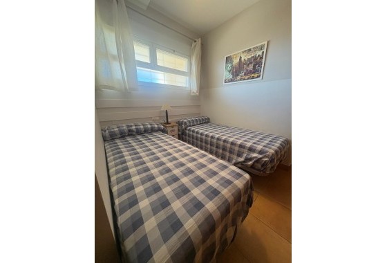 Resale - Apartment / flat - Denia - Costa Blanca