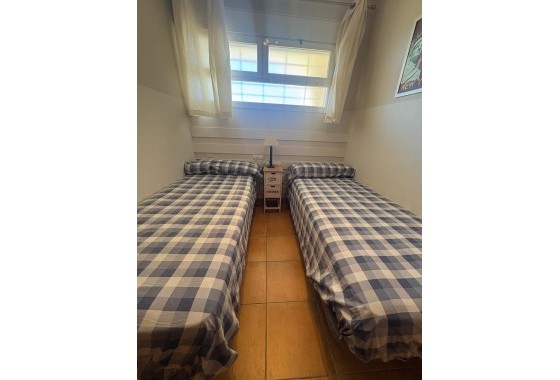 Resale - Apartment / flat - Denia - Costa Blanca