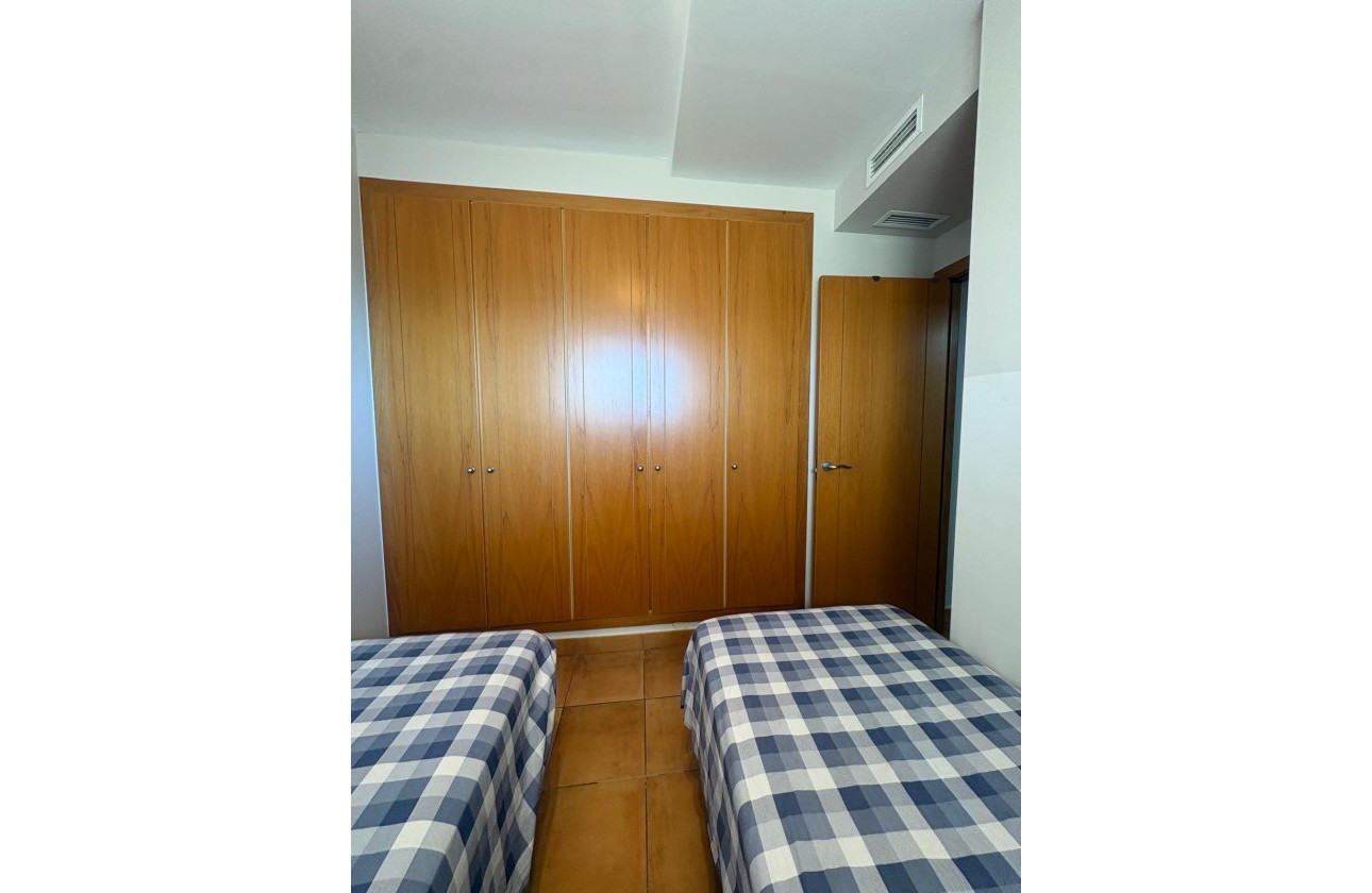 Resale - Apartment / flat - Denia - Costa Blanca