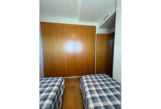 Resale - Apartment / flat - Denia - Costa Blanca