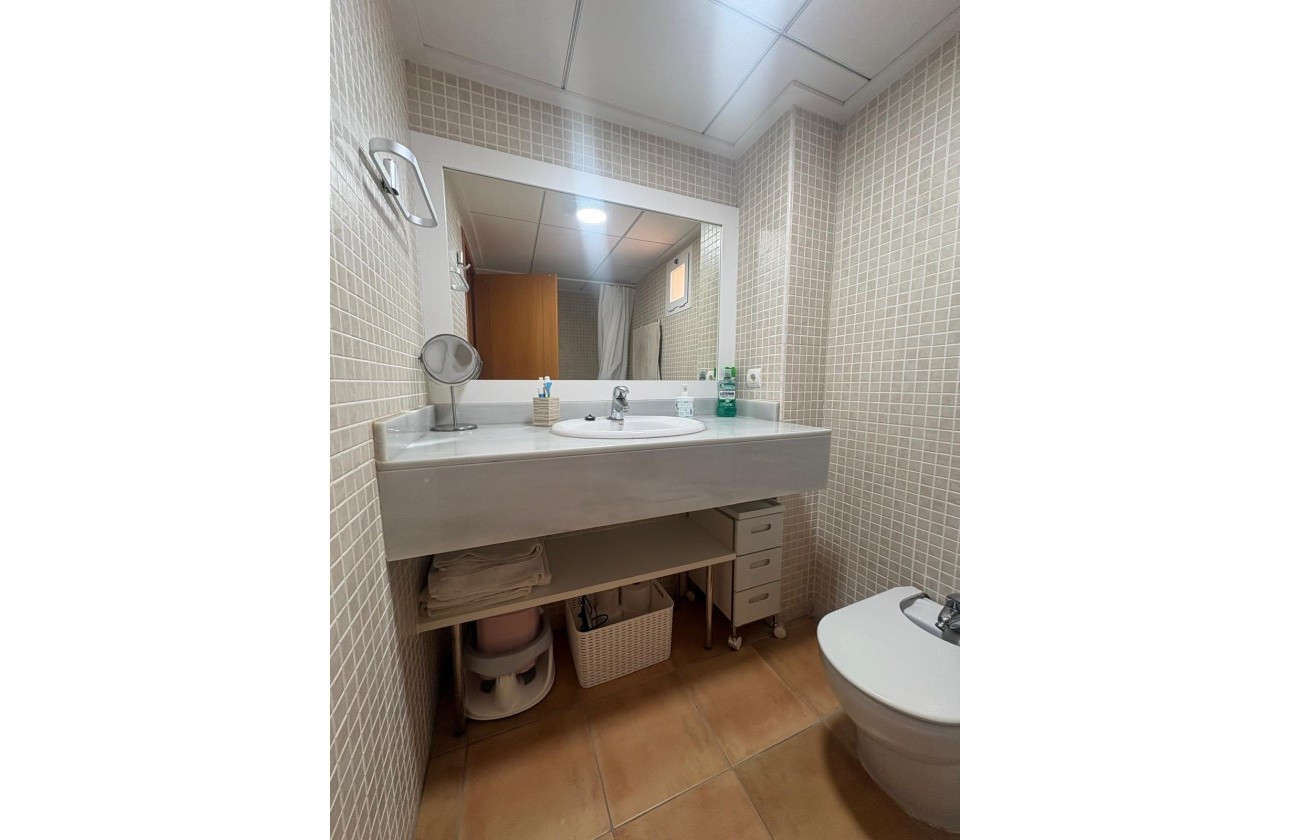 Resale - Apartment / flat - Denia - Costa Blanca