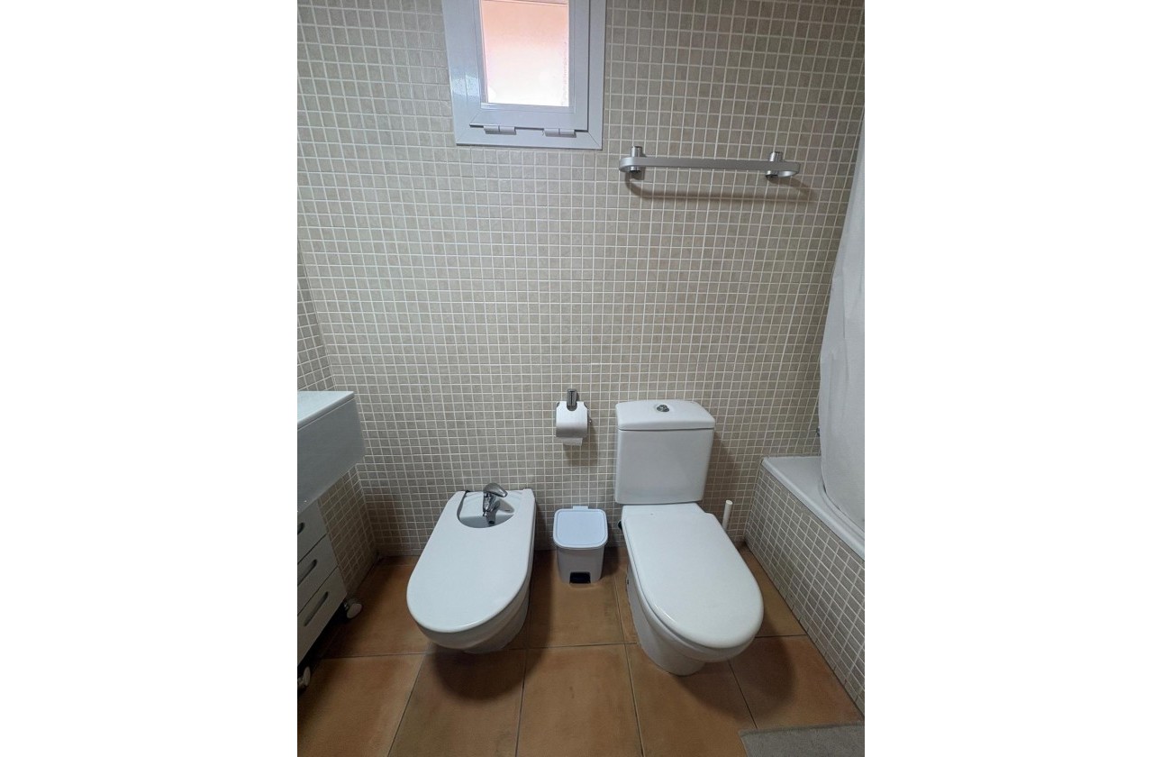 Resale - Apartment / flat - Denia - Costa Blanca