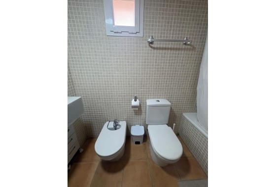 Resale - Apartment / flat - Denia - Costa Blanca