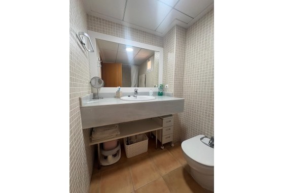 Resale - Apartment / flat - Denia - Costa Blanca