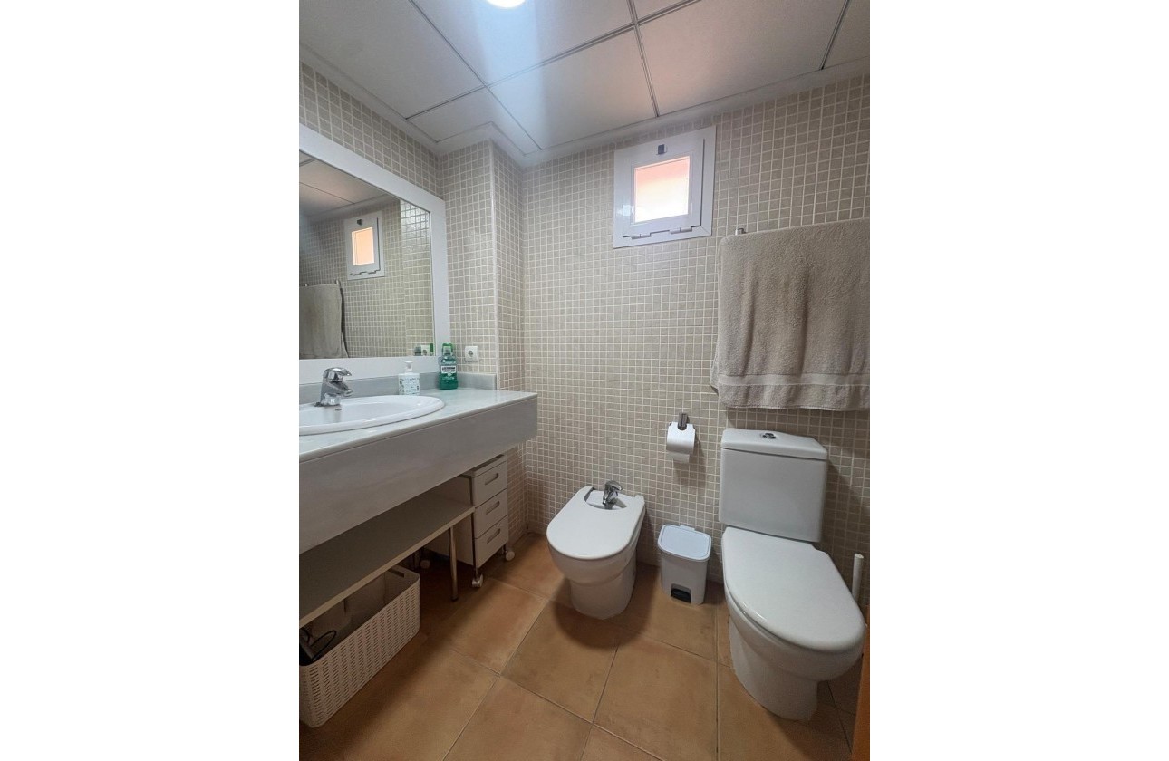 Resale - Apartment / flat - Denia - Costa Blanca