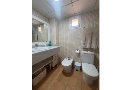 Resale - Apartment / flat - Denia - Costa Blanca