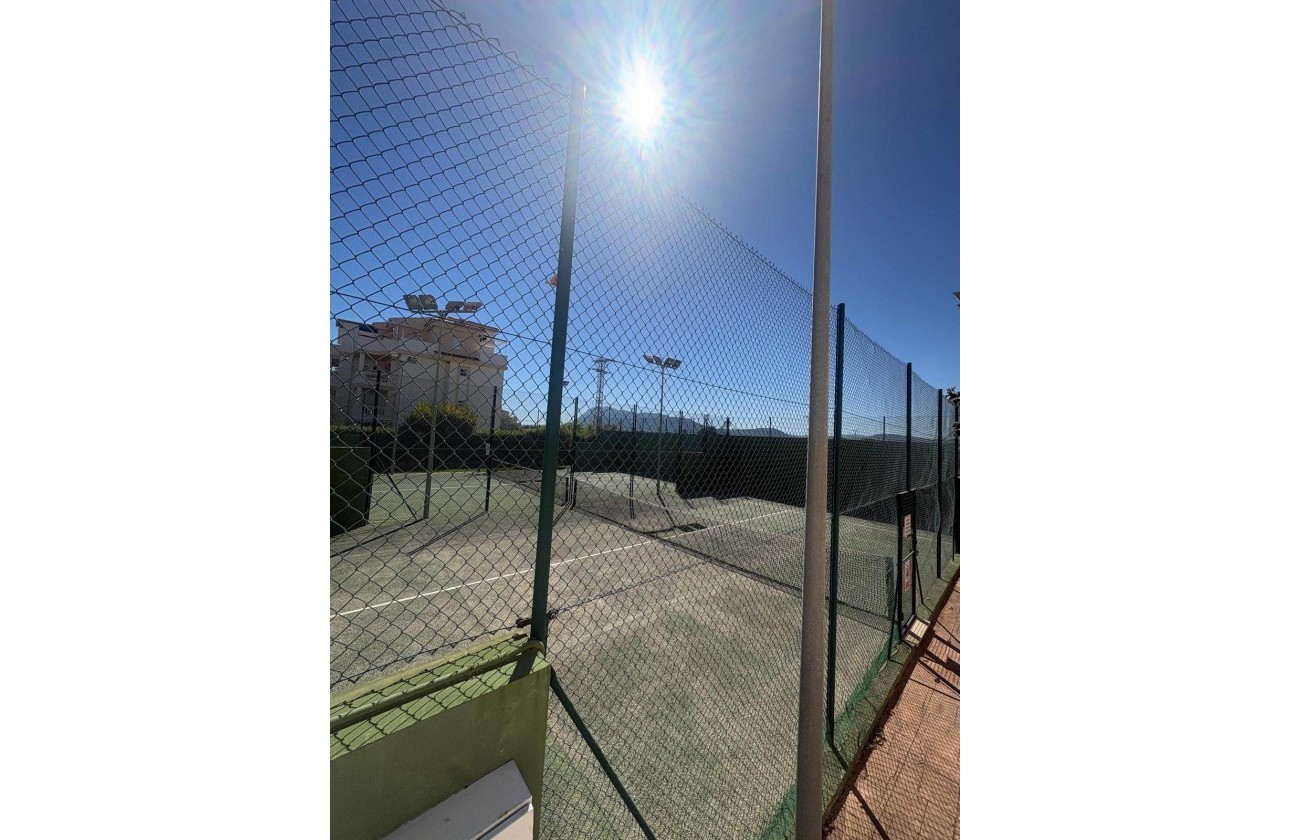 Resale - Apartment / flat - Denia - Costa Blanca