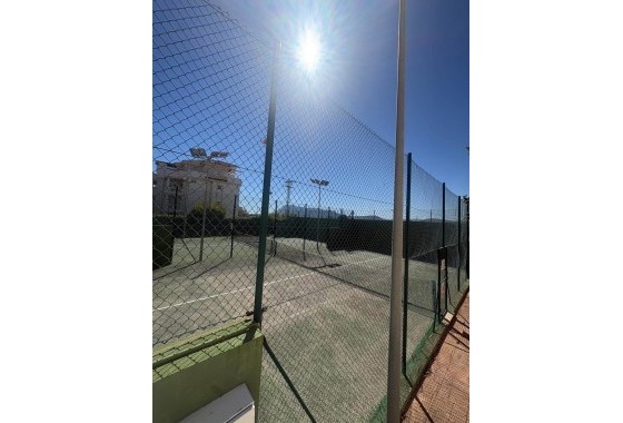 Resale - Apartment / flat - Denia - Costa Blanca