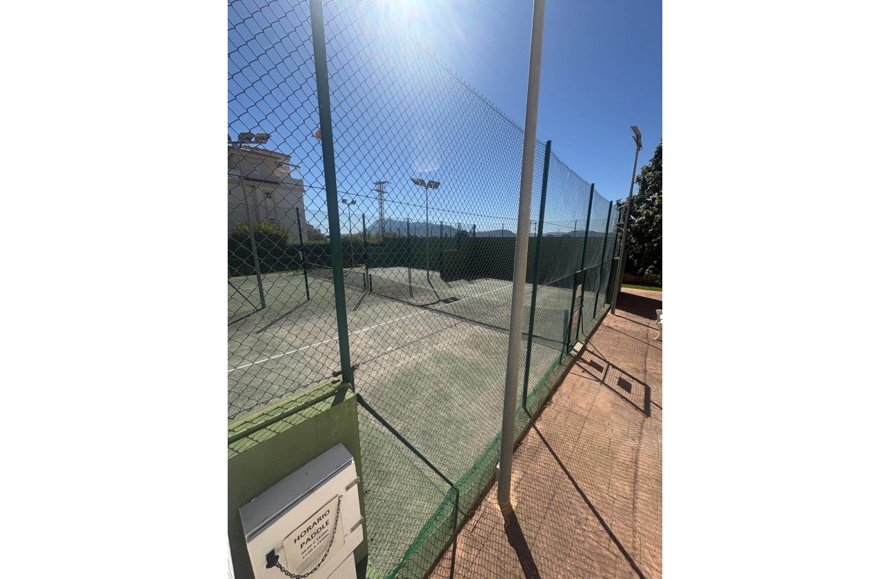 Resale - Apartment / flat - Denia - Costa Blanca