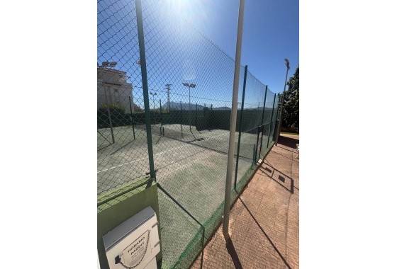 Resale - Apartment / flat - Denia - Costa Blanca