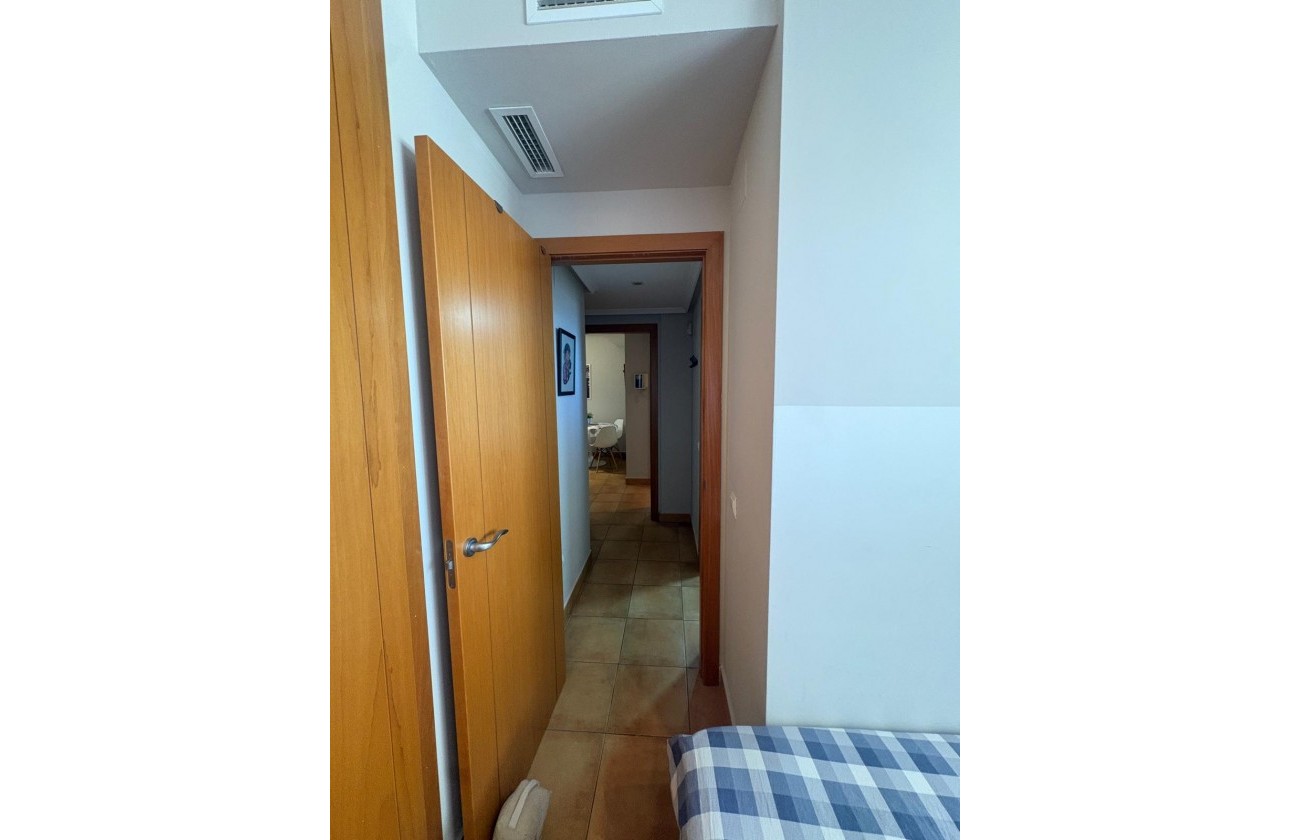 Resale - Apartment / flat - Denia - Costa Blanca
