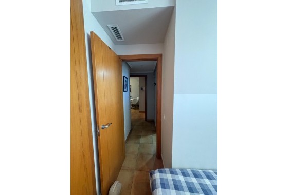 Resale - Apartment / flat - Denia - Costa Blanca