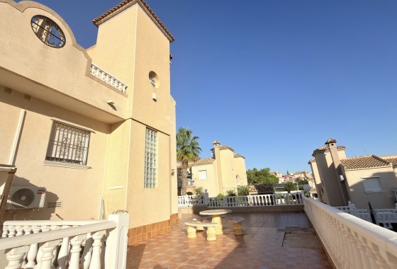Revente - Semi Detached - El Galan - Inland