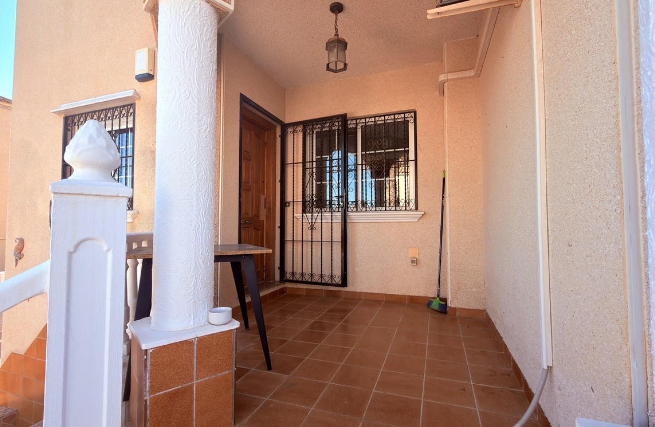 Revente - Semi Detached - El Galan - Inland