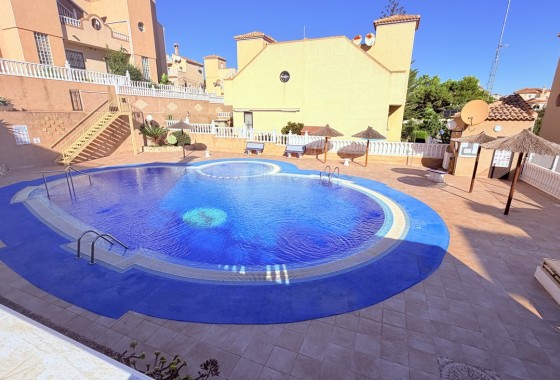 Revente - Semi Detached - El Galan - Inland