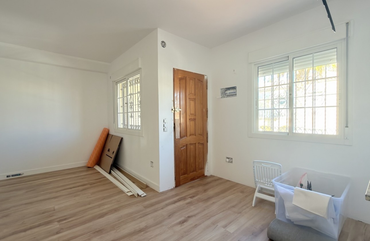 Revente - Semi Detached - El Galan - Inland