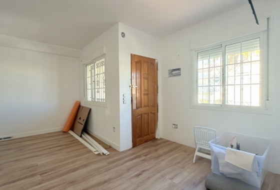 Revente - Semi Detached - El Galan - Inland