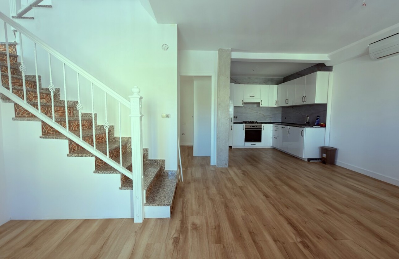 Revente - Semi Detached - El Galan - Inland